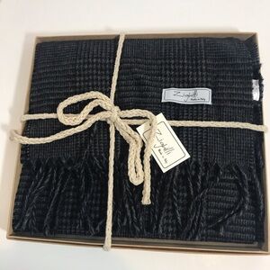 Zighilli Cashmere Blend Scarf